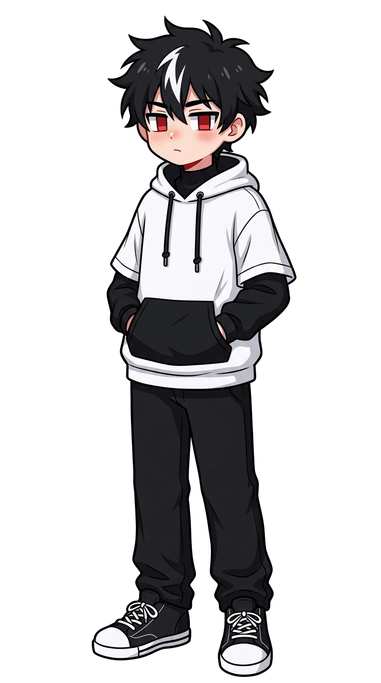 Kesto AI - Friendly AI Social Coach Mascot